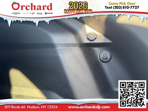 Used 2025 Jeep Wagoneer S Limited image 17