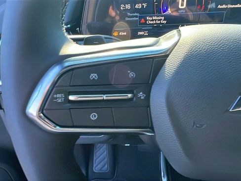 New 2026 Chevrolet Tahoe Z71 w/ Comfort Package image 23