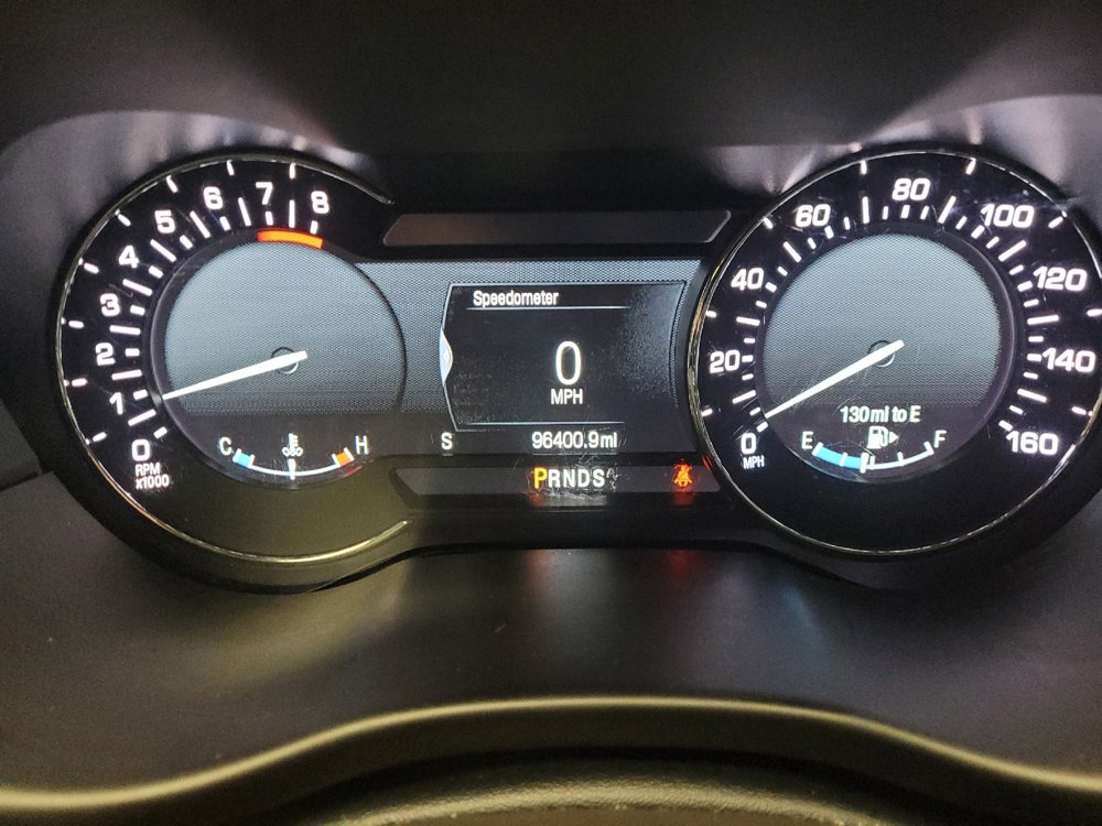 Used 2019 Lincoln MKC Select w/ Select Plus Package AWD/4WD image 23