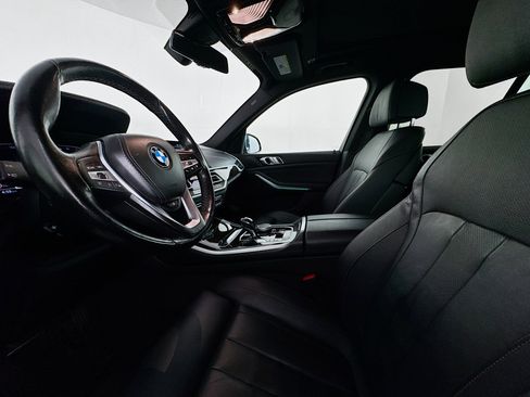 Used 2021 BMW X5 xDrive40i w/ Premium Package 2 AWD/4WD image 21