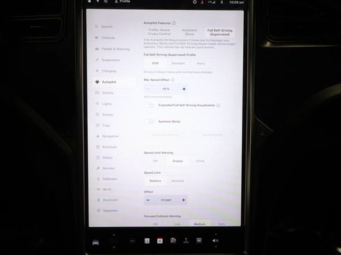 Used 2018 Tesla Model X 75D image 61