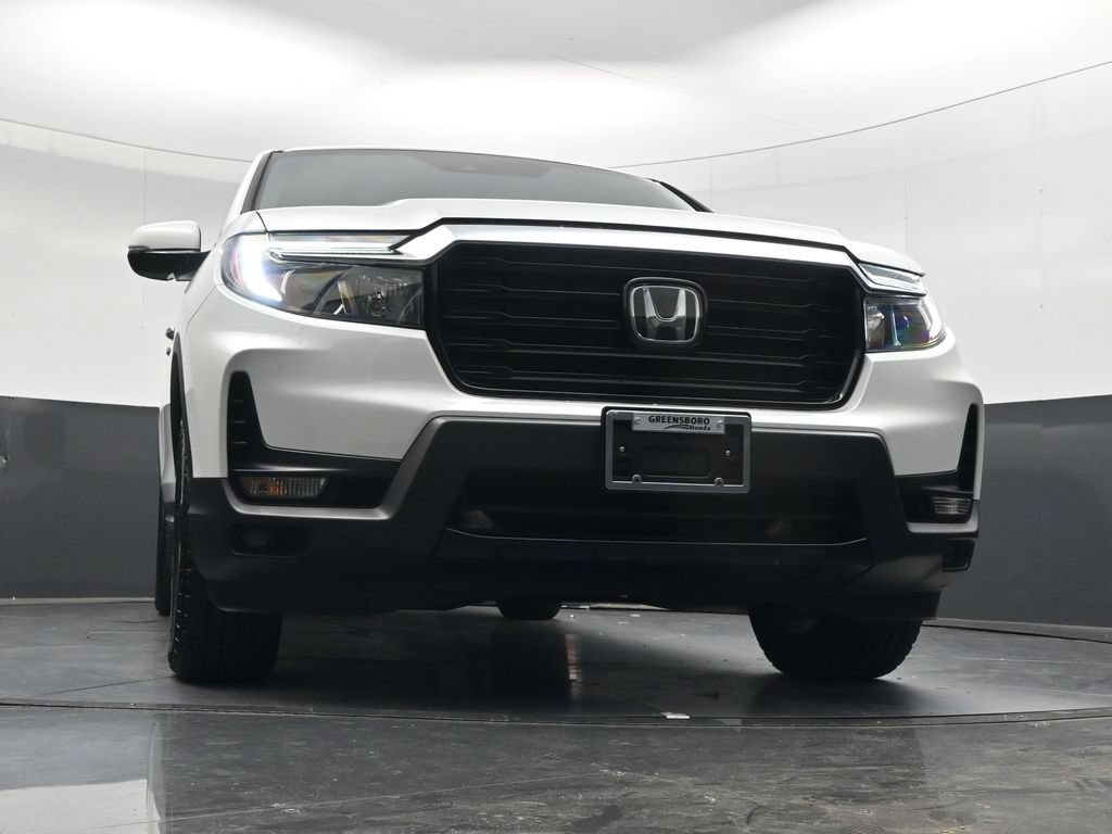 Used 2023 Honda Ridgeline RTL-E image 31