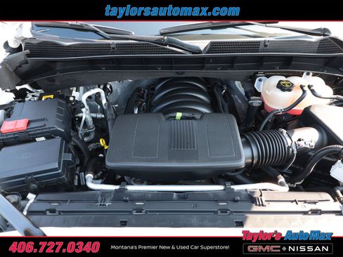 Used 2024 GMC Sierra 1500 Denali Ultimate AWD/4WD image 56