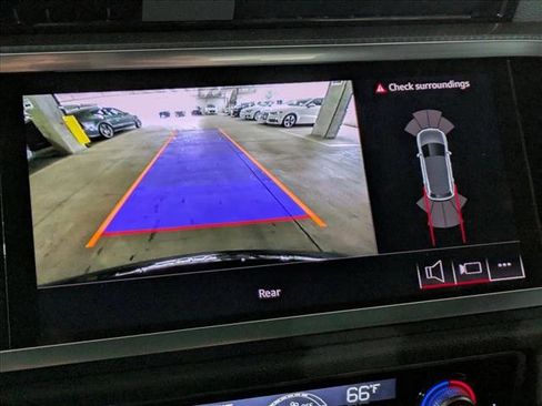 Certified 2025 Audi Q3 2.0T Premium w/ Convenience Package image 14