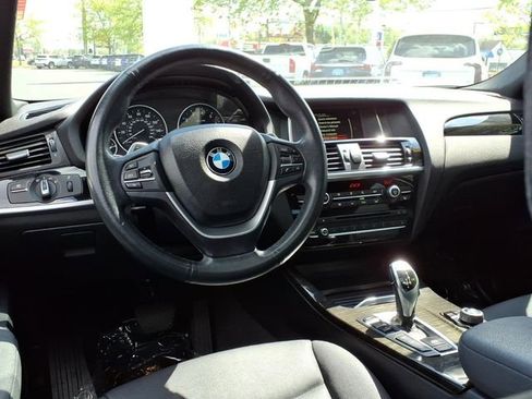 Used 2018 BMW X4 xDrive28i AWD/4WD image 6
