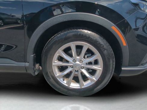 Used 2024 Honda CR-V EX-L image 11