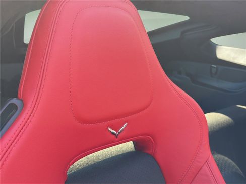 Used 2019 Chevrolet Corvette Grand Sport RWD image 25
