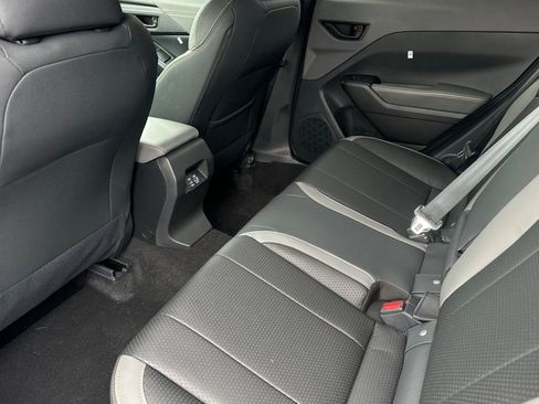 Used 2026 Subaru Crosstrek 2.5i Wilderness w/ Wilderness Package image 13