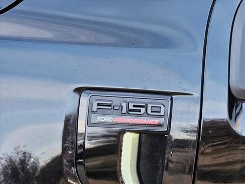 New 2025 Ford F150 STX w/ Equipment Group 200A image 19