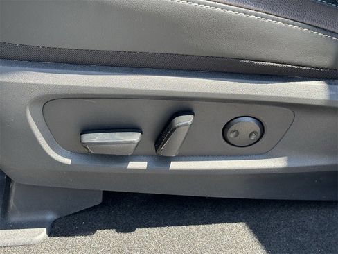 New 2025 Nissan Pathfinder Platinum w/ Cargo Package image 24