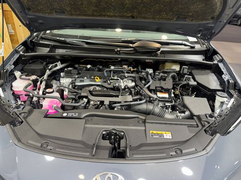 Certified 2026 Toyota Prius LE image 21
