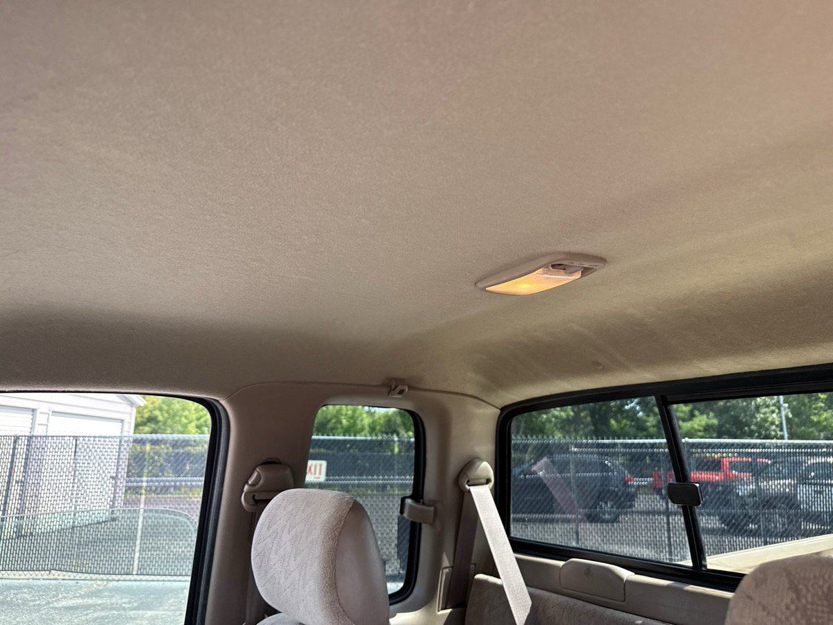 Used 2004 Toyota Tacoma 4x4 Xtracab V6 image 9