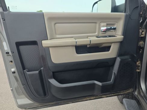 Used 2012 RAM 2500 Outdoorsman AWD/4WD image 10