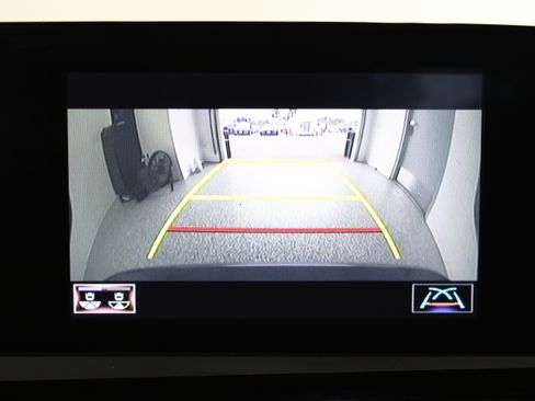Used 2022 Lexus ES 350 w/ Premium Package FWD image 22