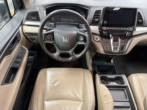 Used 2018 Honda Odyssey EX-L image 27