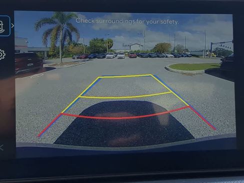 New 2026 Hyundai Sonata SEL image 29