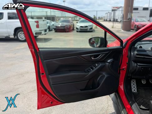 Used 2025 Subaru WRX Premium AWD/4WD image 11