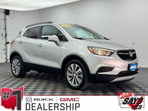 Used 2019 Buick Encore Preferred image 1