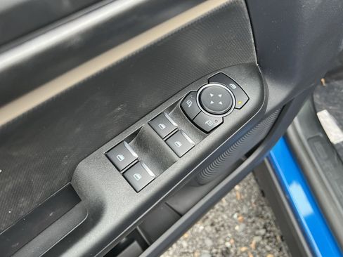 New 2025 Ford Bronco Sport Big Bend image 15