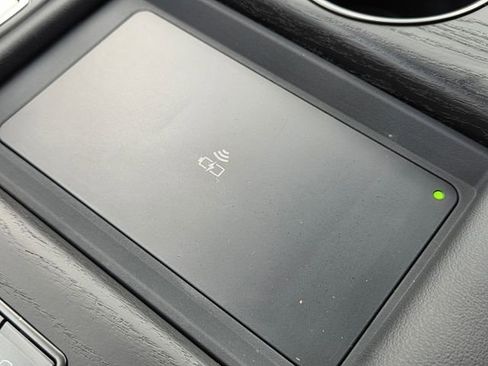 Used 2025 Lexus LX 700h Overtrail AWD/4WD image 18