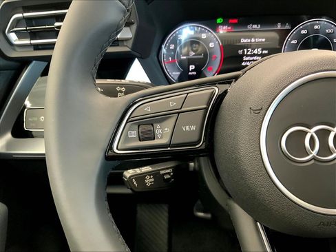 New 2026 Audi A3 2.0T Premium image 16