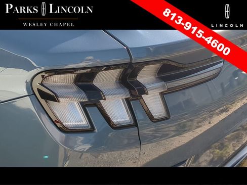 Used 2023 Ford Mustang Mach-E GT w/ GT Performance Edition AWD/4WD image 14