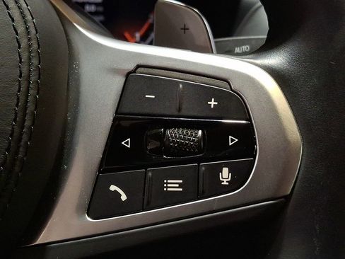 Certified 2024 BMW X4 xDrive30i w/ Premium Package image 13