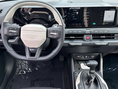 New 2026 Kia K4 EX FWD image 11