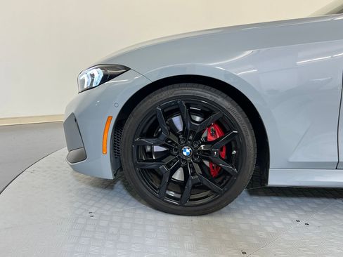 Used 2025 BMW M340i w/ Parking Assistance Package image 11