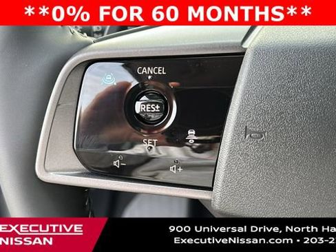 New 2026 Nissan Murano SL image 12