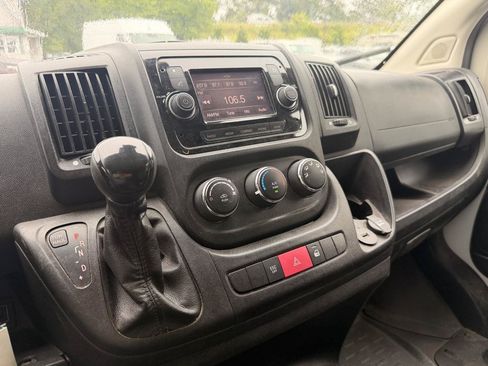 Used 2019 RAM ProMaster 2500 FWD image 21