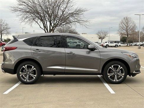 New 2026 Acura RDX SH-AWD w/ Technology Package image 3