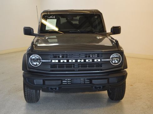 Used 2025 Ford Bronco Big Bend AWD/4WD image 8