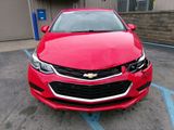 Used 2017 Chevrolet Cruze LS image 3