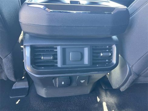 Certified 2023 Ford F150 XLT w/ Equipment Group 302A High image 17