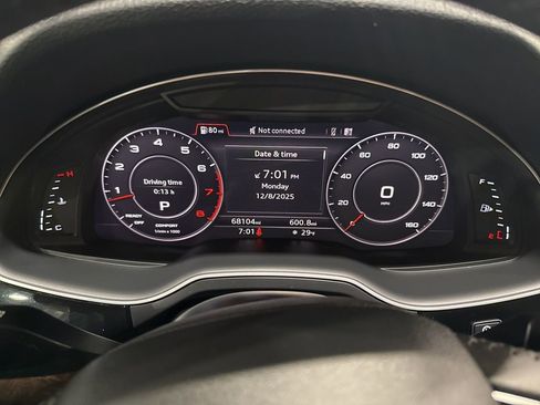 Used 2019 Audi Q7 3.0T Premium Plus image 18