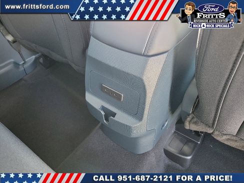 New 2026 Ford Maverick XL image 20