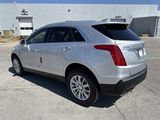 Used 2018 Cadillac XT5 FWD image 2