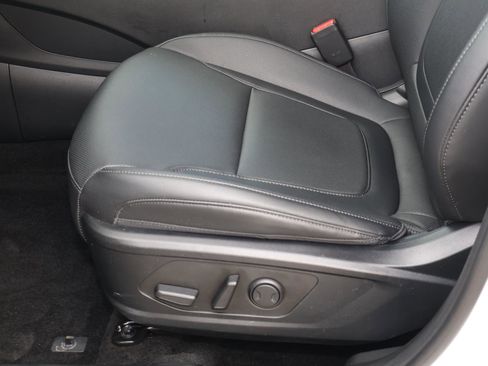 Certified 2025 Hyundai Tucson SEL image 15