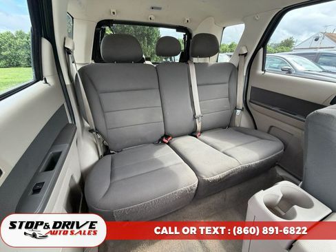 Used 2009 Ford Escape 4WD Hybrid image 15