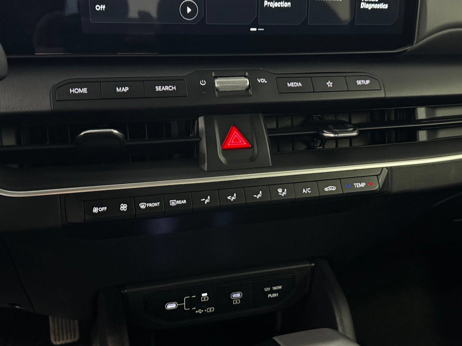 Used 2025 Kia K4 FWD image 17