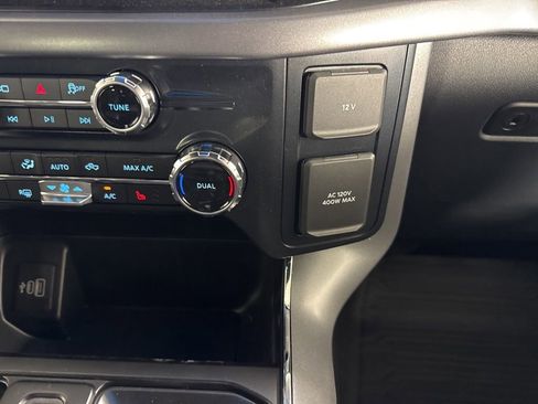 New 2026 Ford F150 XLT w/ Equipment Group 302A MID AWD/4WD image 25