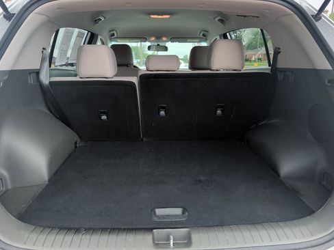 Used 2018 Kia Sportage LX FWD image 20