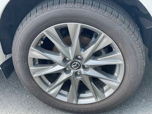 Certified 2024 MAZDA CX-5 AWD 2.5 S w/ Premium Plus Pkg image 31