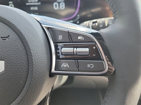 New 2026 Kia Seltos S image 27