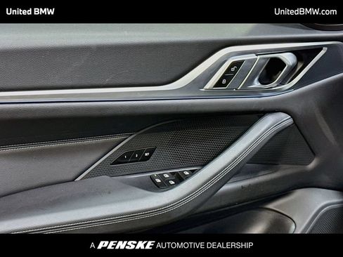 Certified 2024 BMW i4 eDrive35 w/ Premium Package RWD image 10