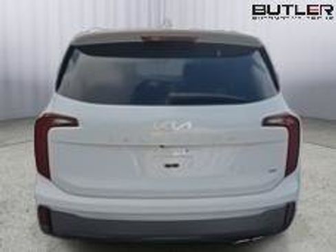 Used 2025 Kia Telluride S AWD/4WD image 5