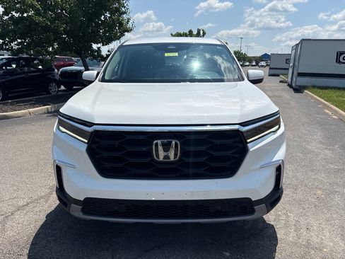 Used 2023 Honda Pilot EX-L image 2