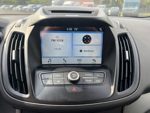 Used 2018 Ford Escape SEL FWD image 27