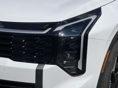 New 2027 Kia Sportage EX FWD image 13
